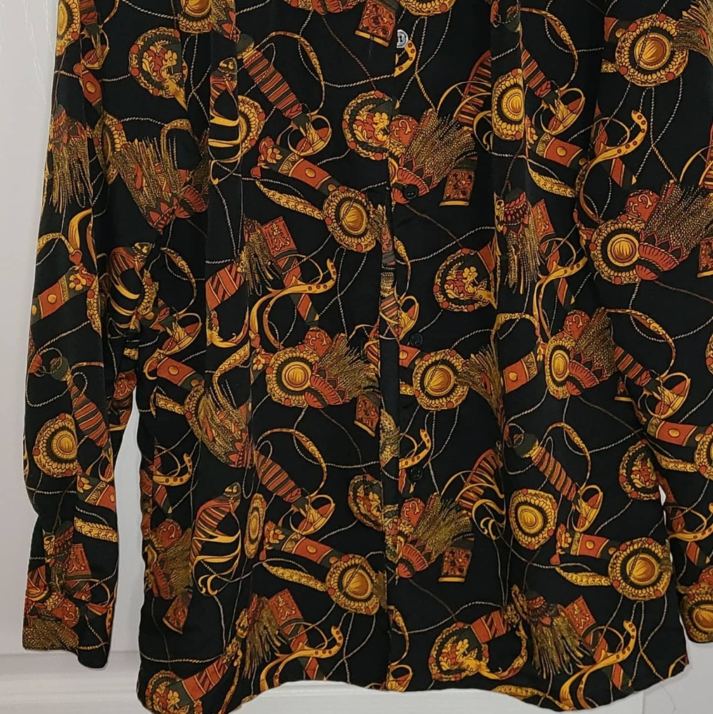 Closet clean out
